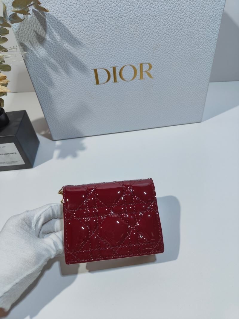 Christian Dior Wallet